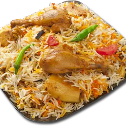 KGN Biryani Center