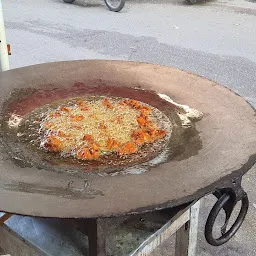 Kgn Chicken Pakodi