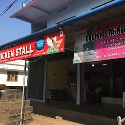 KGN Chicken Stall