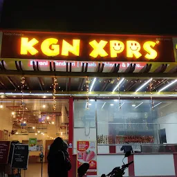KGN Express