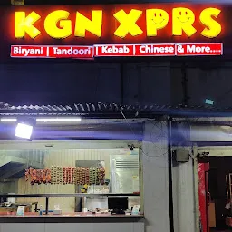 KGN Express