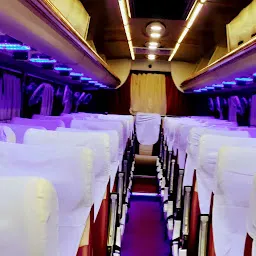 KGN EXPRESS (Best Bus booking services in gaya