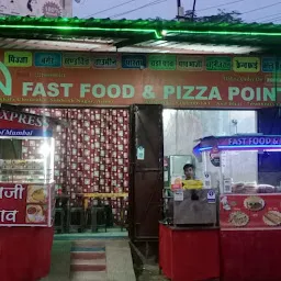 KGN fastfood & pizza point