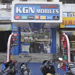 KGN MOBILES (BRANCH II)