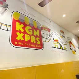 KGN XPRS