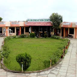 KGNM Institute of Nursing Education Jhalawa