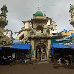 Khadak Masjid