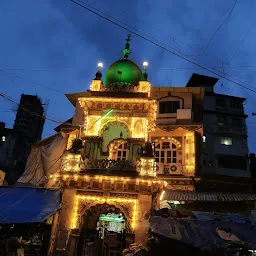 Khadak Masjid