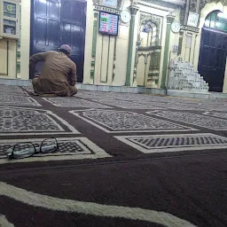 Khadak Masjid