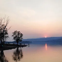 Khadakwasla Lake