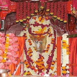Khade Ganesh Ji Mandir