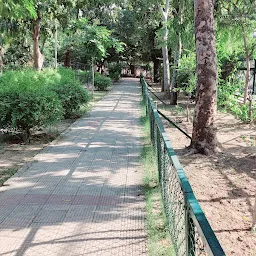 khade wala park