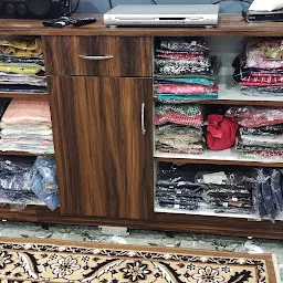 Khadeeja Boutique Balaghat (M.P)