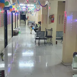 Khadim hospital