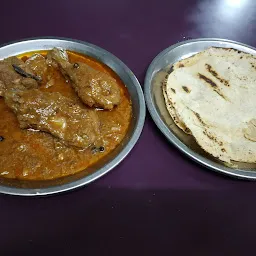 Khadim Restaurant
