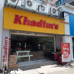 Khadim's