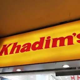 Khadim's - Ranchi