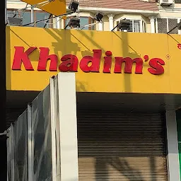 Khadim's in Gorakhpur,Jabalpur - Best Shoe Dealers in Jabalpur - Justdial