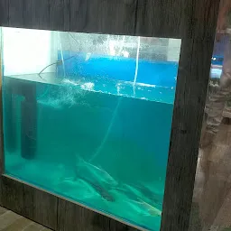 Khagaria Aquarium