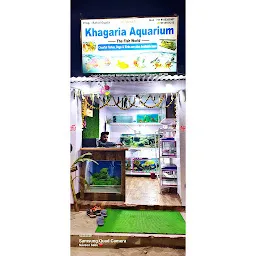 Khagaria Aquarium