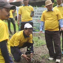 Khagokpam LAMPAK