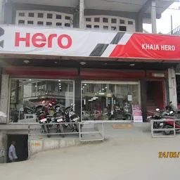 Khaia & Sons - Hero MotoCorp