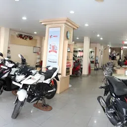 Khaia & Sons - Hero MotoCorp