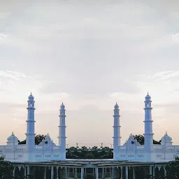 Khair Mosque