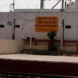 Khairatabad