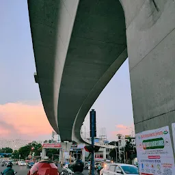 Khairatabad Metro Station