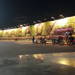 Khairatabad Metro Station