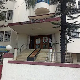 Khaire Hospital | Best Maternity Hospital In PCMC