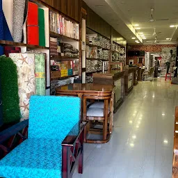 Khaitan's | Curtain Shop in Tinsukia | Best Mattress Dealer in Tinsukia | Furniture Shop in Tinsukia