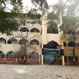 Khaja Bandanawaz College of Engineering