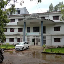 Khaja Bandanawaz Institute of Medical Sciences
