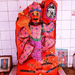 Khajaanchi Mandir