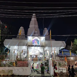 Khajpura Shiv Mandir