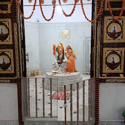 Khajpura Shiv Mandir