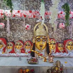 Khajrana bijasan Mata Mandir