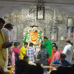 Khajrana Ganesh Mandir