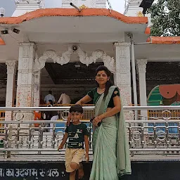 Khajrana Ganesh Mandir, Entry Gate