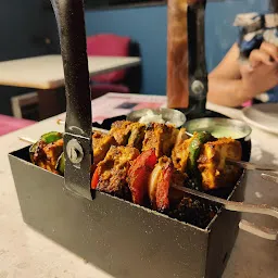 Khajur Modern Dining & Bar