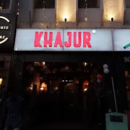 Khajur Modern Dining & Bar