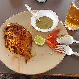 Khajura Restaurant