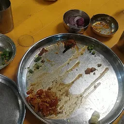 Khakhi Restaurant