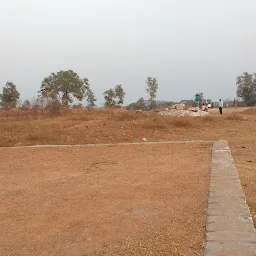 Khakri Para Ground, Jamshedpur