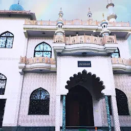 Khalaur Masjid ( خلعر مسجد )