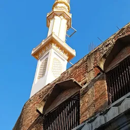Khalaur Masjid ( خلعر مسجد )