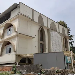 Khaleefa Masjid