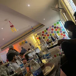 Khaleel Bhai Family Restaurant